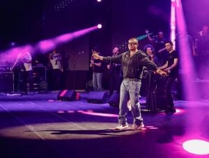 قرار جديد من عمرو دياب في قضية 