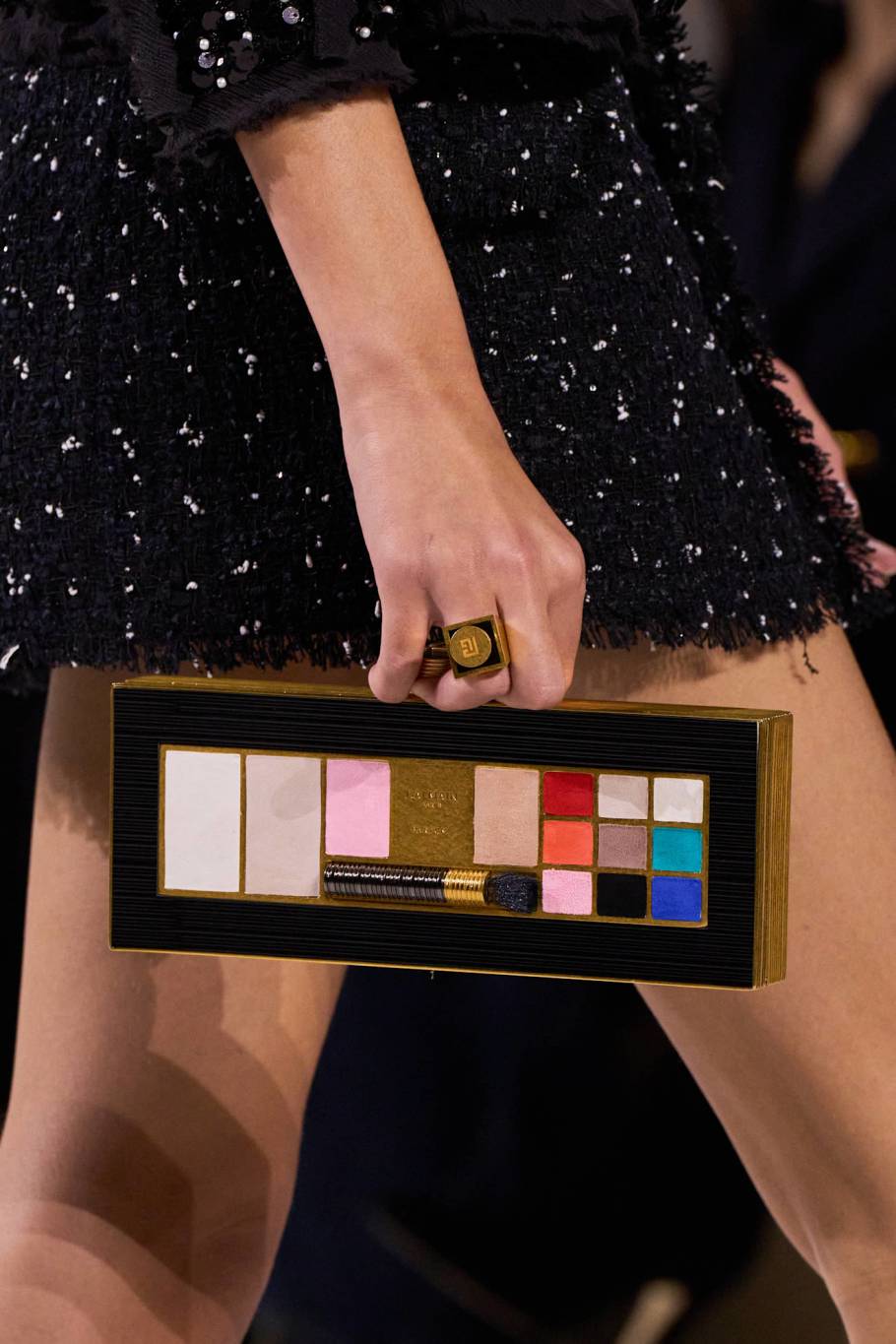 بالمان Balmain