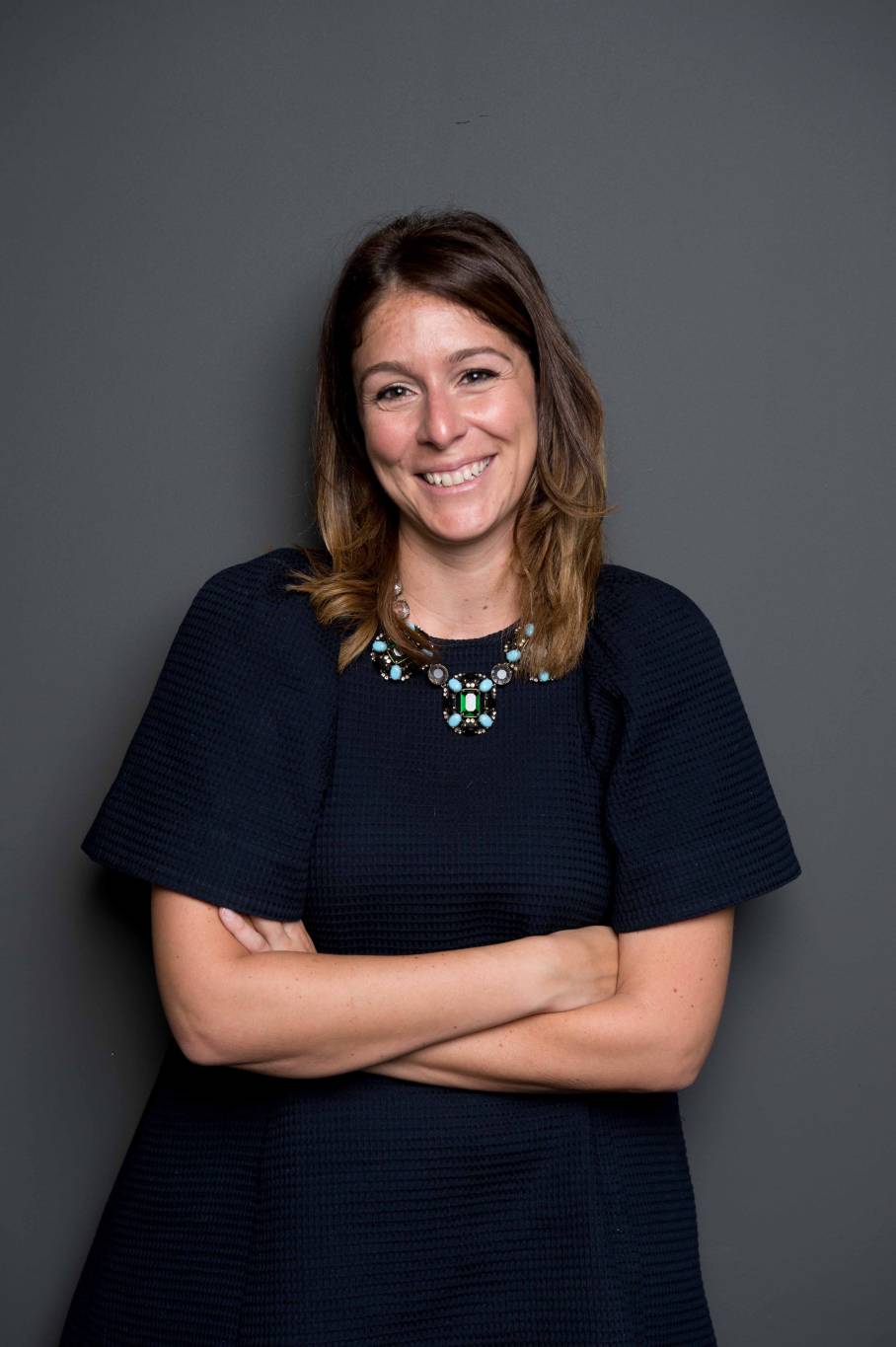 المديرة التنفيذية Benedetta Ghione: معرض Art Dubai منصة إبداعية تربط الشرق بالغرب