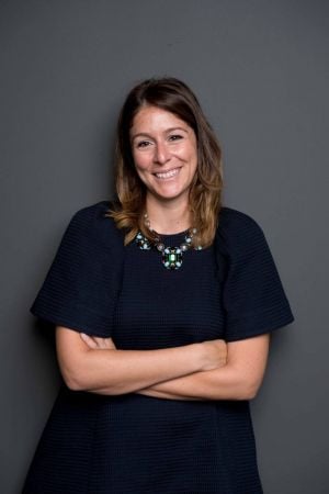المديرة التنفيذية Benedetta Ghione: معرض Art Dubai منصة إبداعية تربط الشرق بالغرب