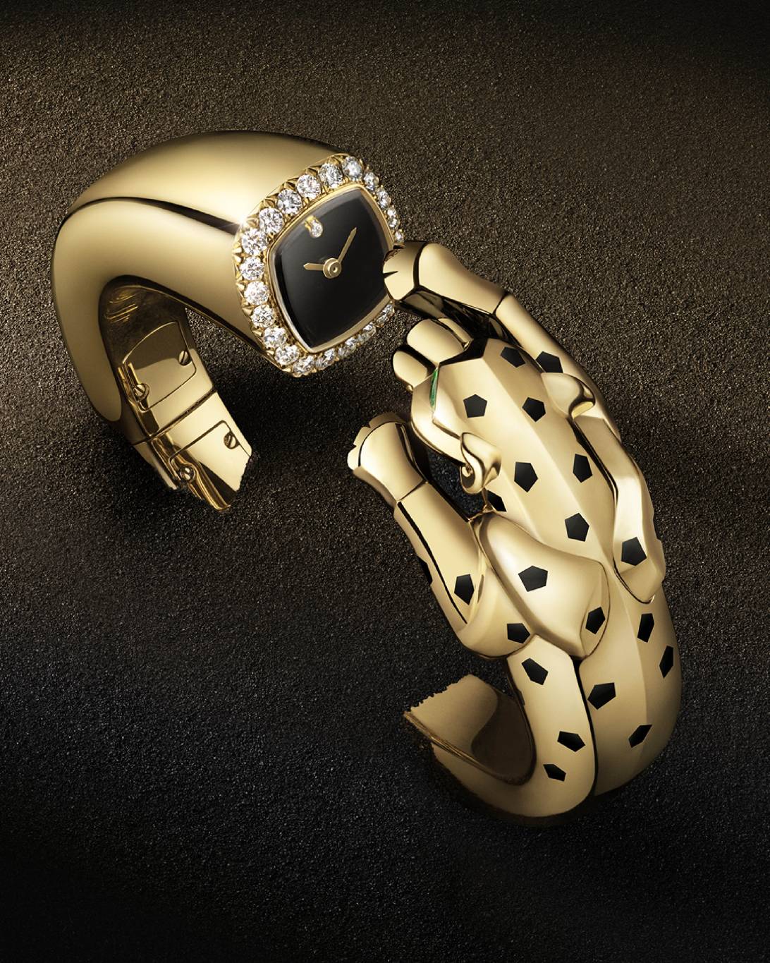 Cartier Cartier