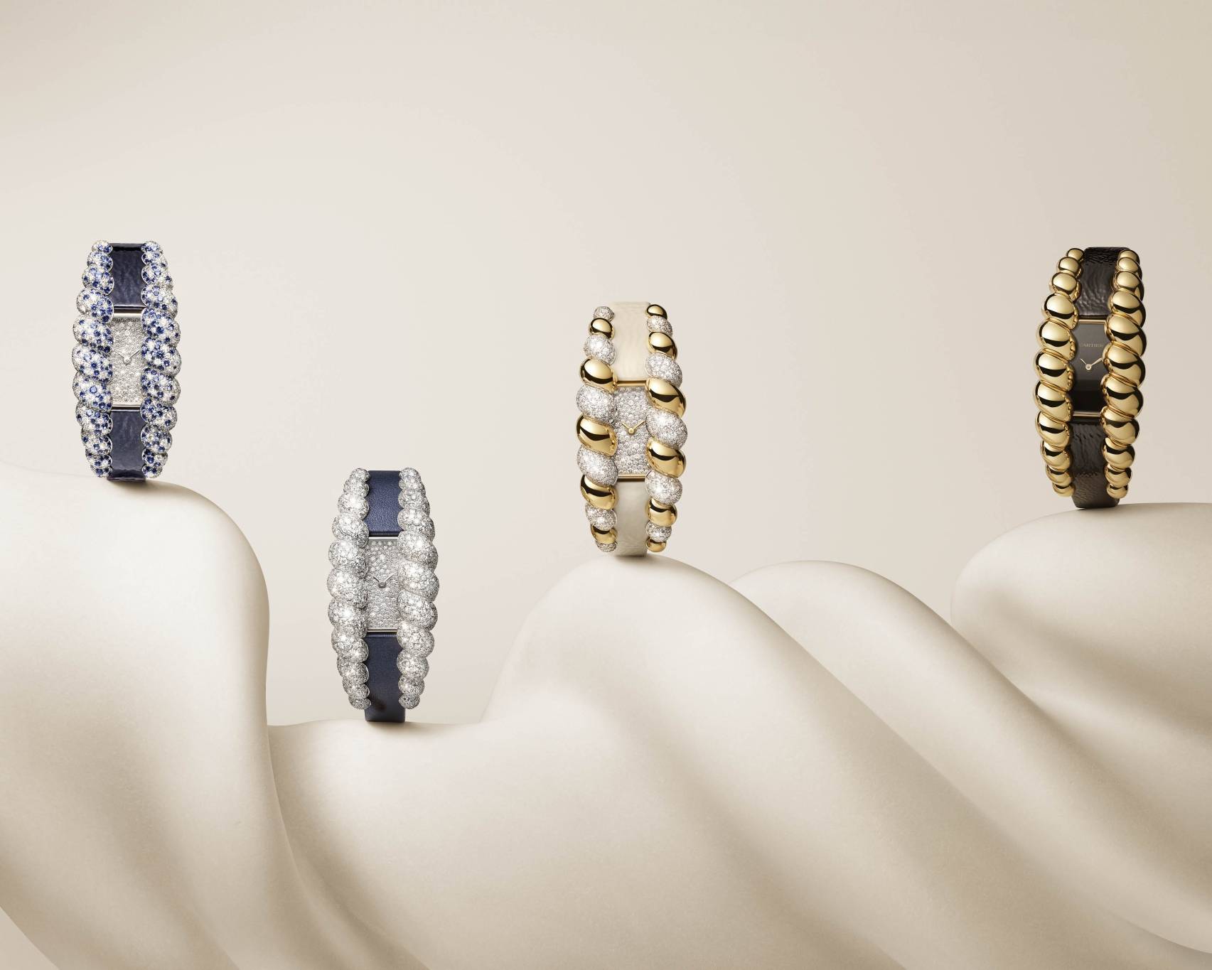 Cartier Cartier