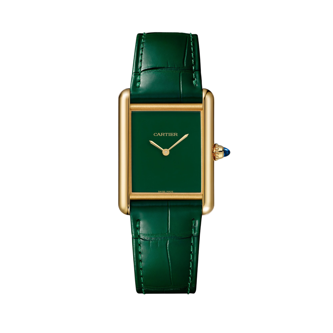 Cartier Cartier