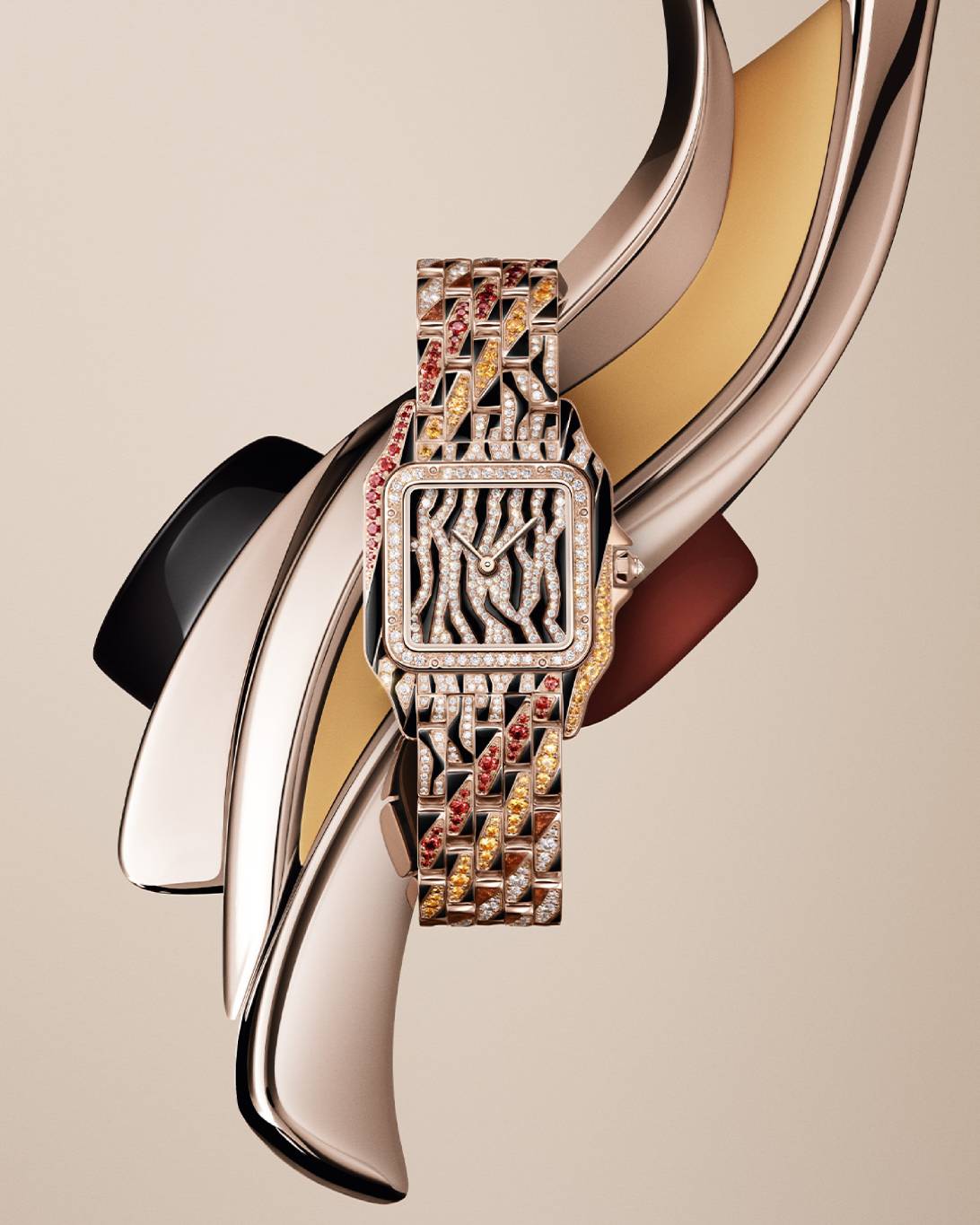 Cartier Cartier