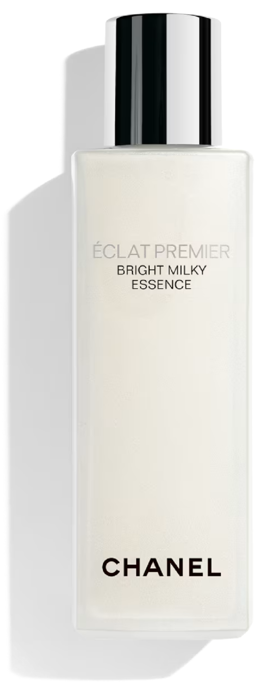 مستحضر Éclat Premier Bright Milky Essence من Chanel
مستحضر Éclat Premier Bright Milky Essence من Chanel