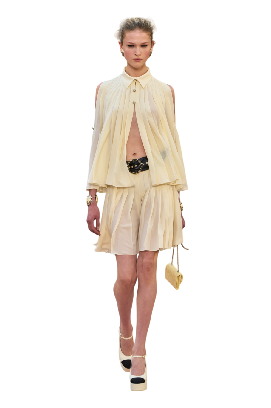 Chanel Chanel
