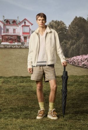 Dior Lifestyle لخريف 2025 فخامة بسيطة تنبض بالأناقة