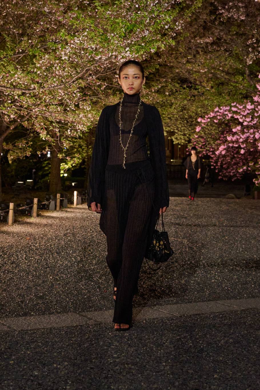 DIOR FALL25 KYOTO DIOR FALL25 KYOTO