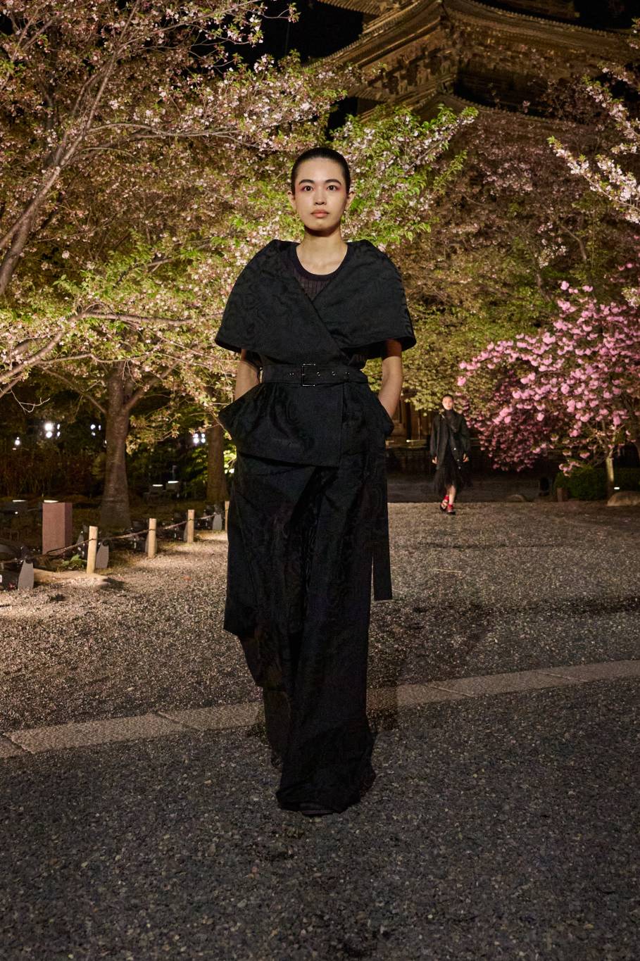 DIOR FALL25 KYOTO DIOR FALL25 KYOTO