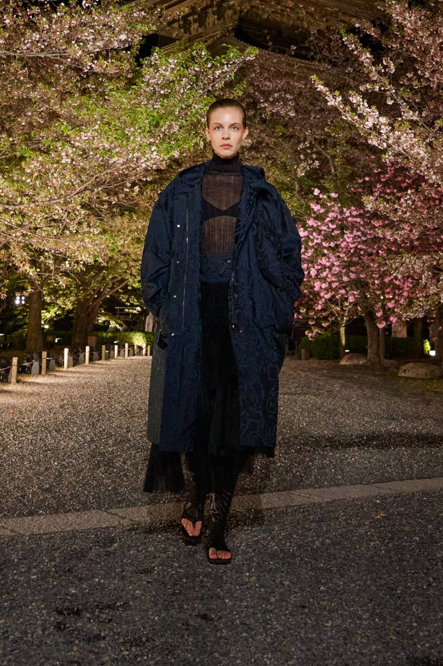 DIOR FALL25 KYOTO DIOR FALL25 KYOTO