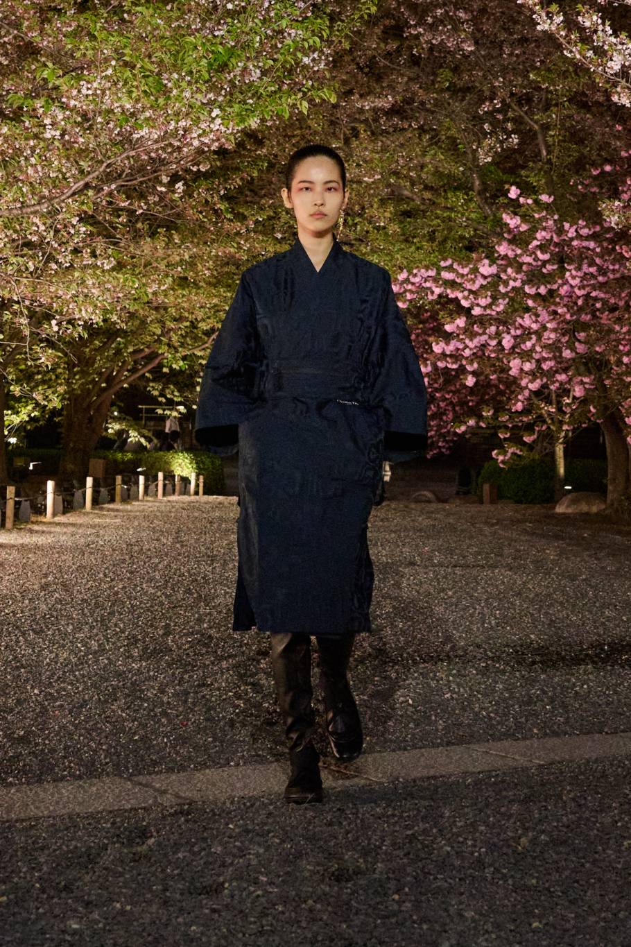 DIOR FALL25 KYOTO DIOR FALL25 KYOTO