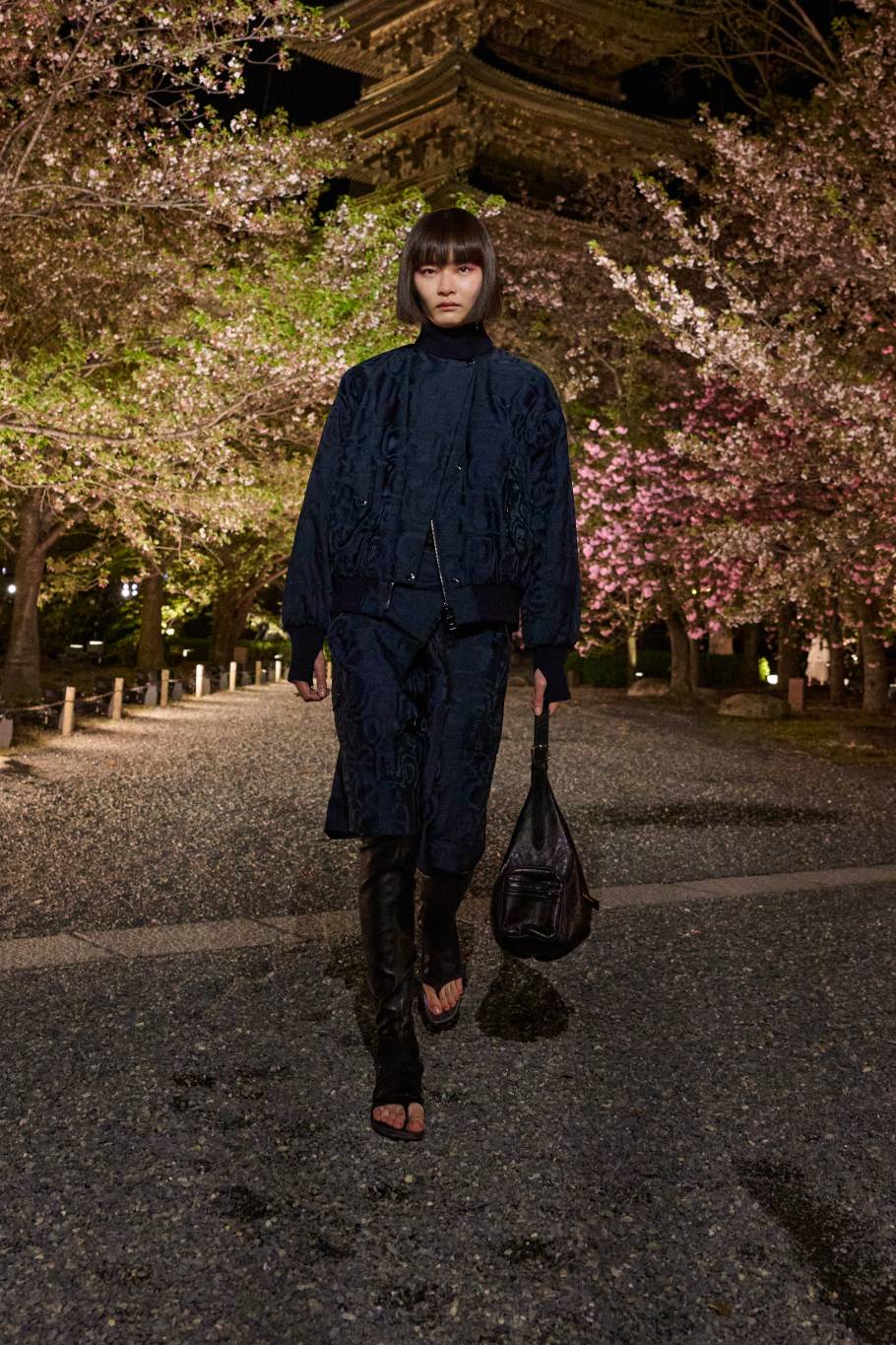 DIOR FALL25 KYOTO DIOR FALL25 KYOTO