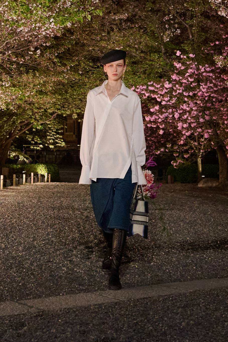 DIOR FALL25 KYOTO DIOR FALL25 KYOTO