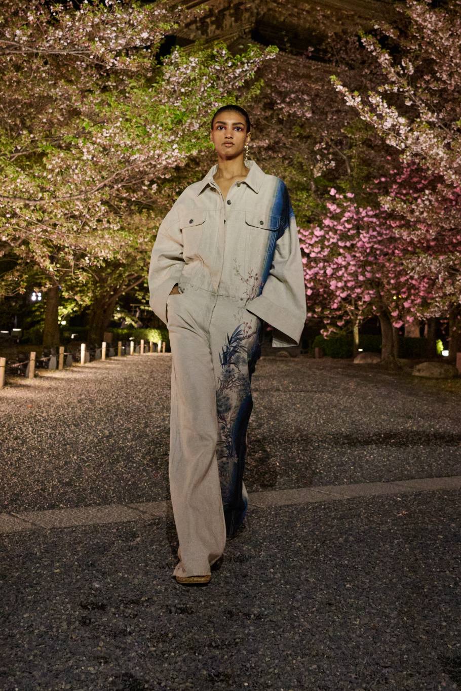 DIOR FALL25 KYOTO DIOR FALL25 KYOTO