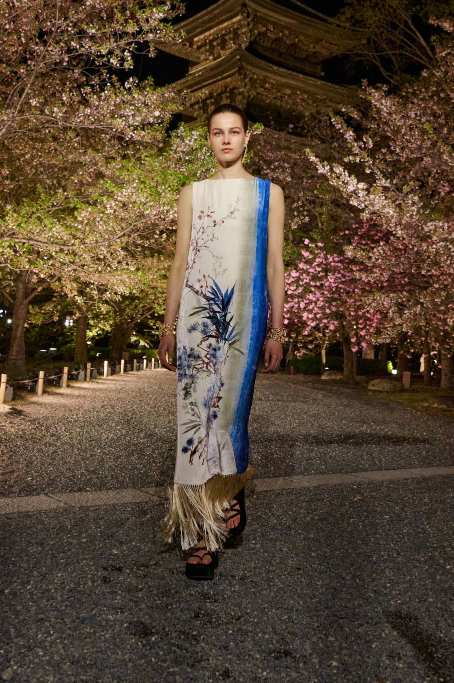 DIOR FALL25 KYOTO DIOR FALL25 KYOTO