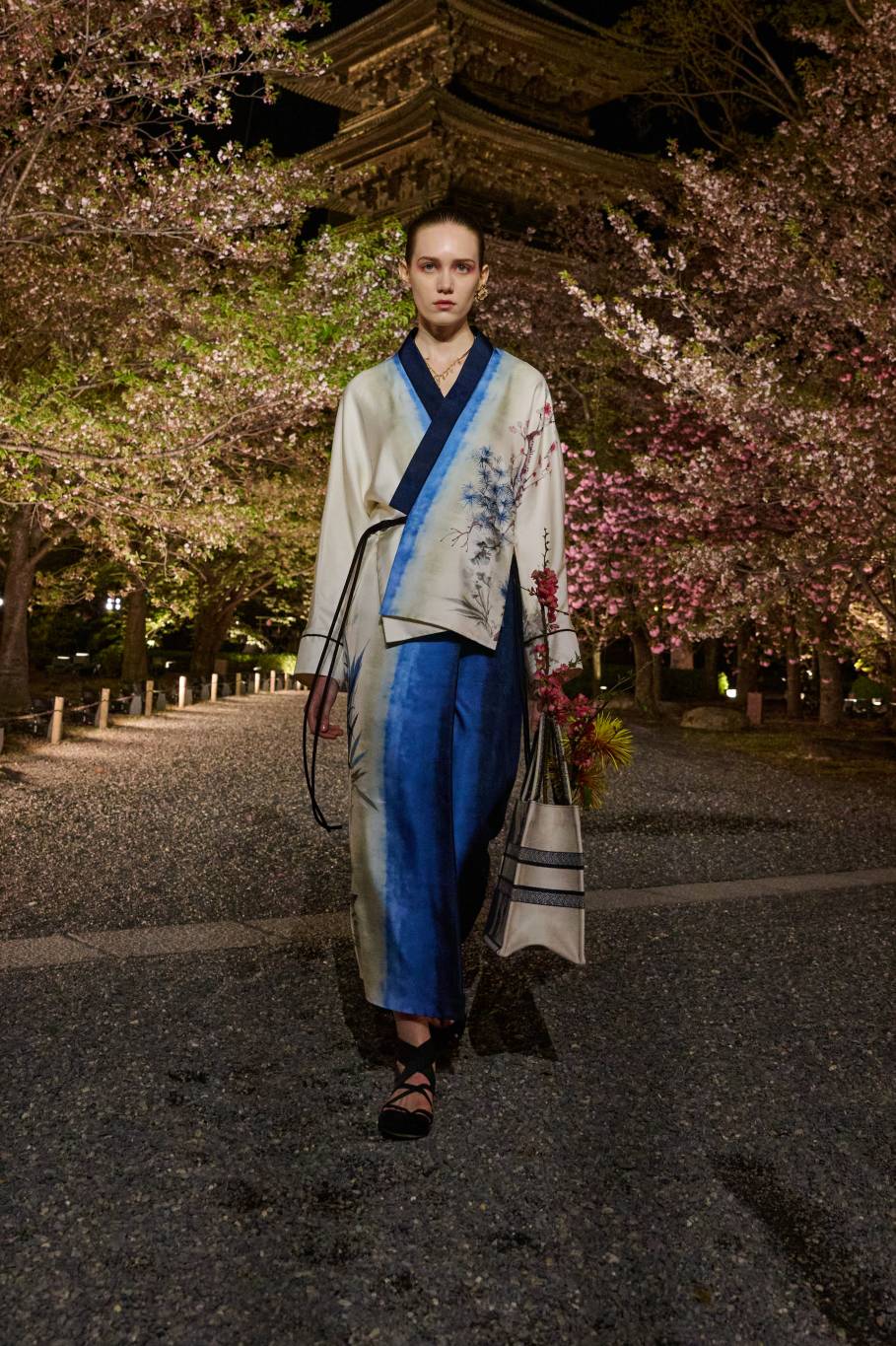 DIOR FALL25 KYOTO DIOR FALL25 KYOTO