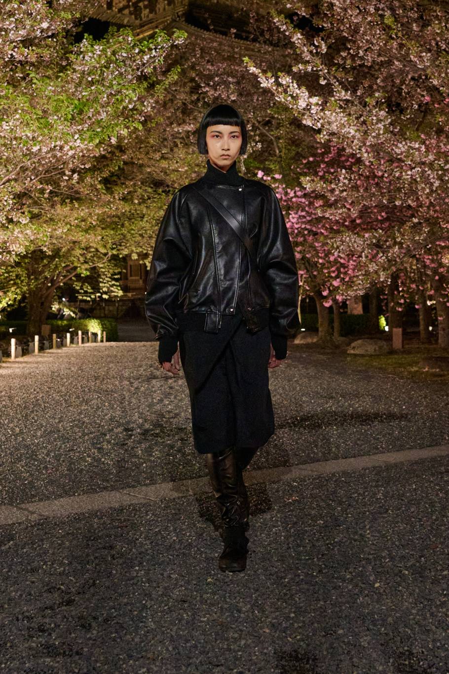 DIOR FALL25 KYOTO DIOR FALL25 KYOTO