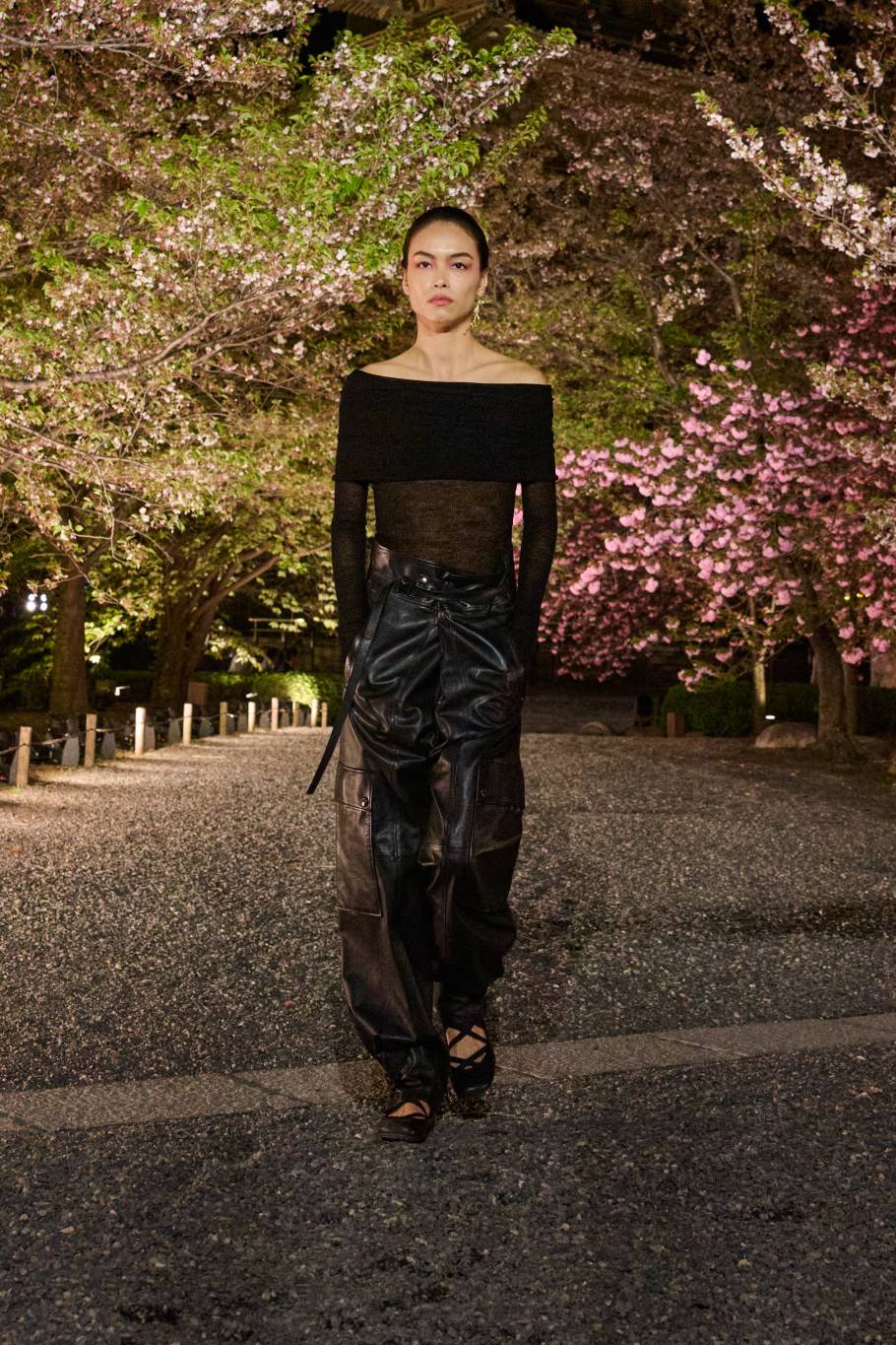 DIOR FALL25 KYOTO DIOR FALL25 KYOTO
