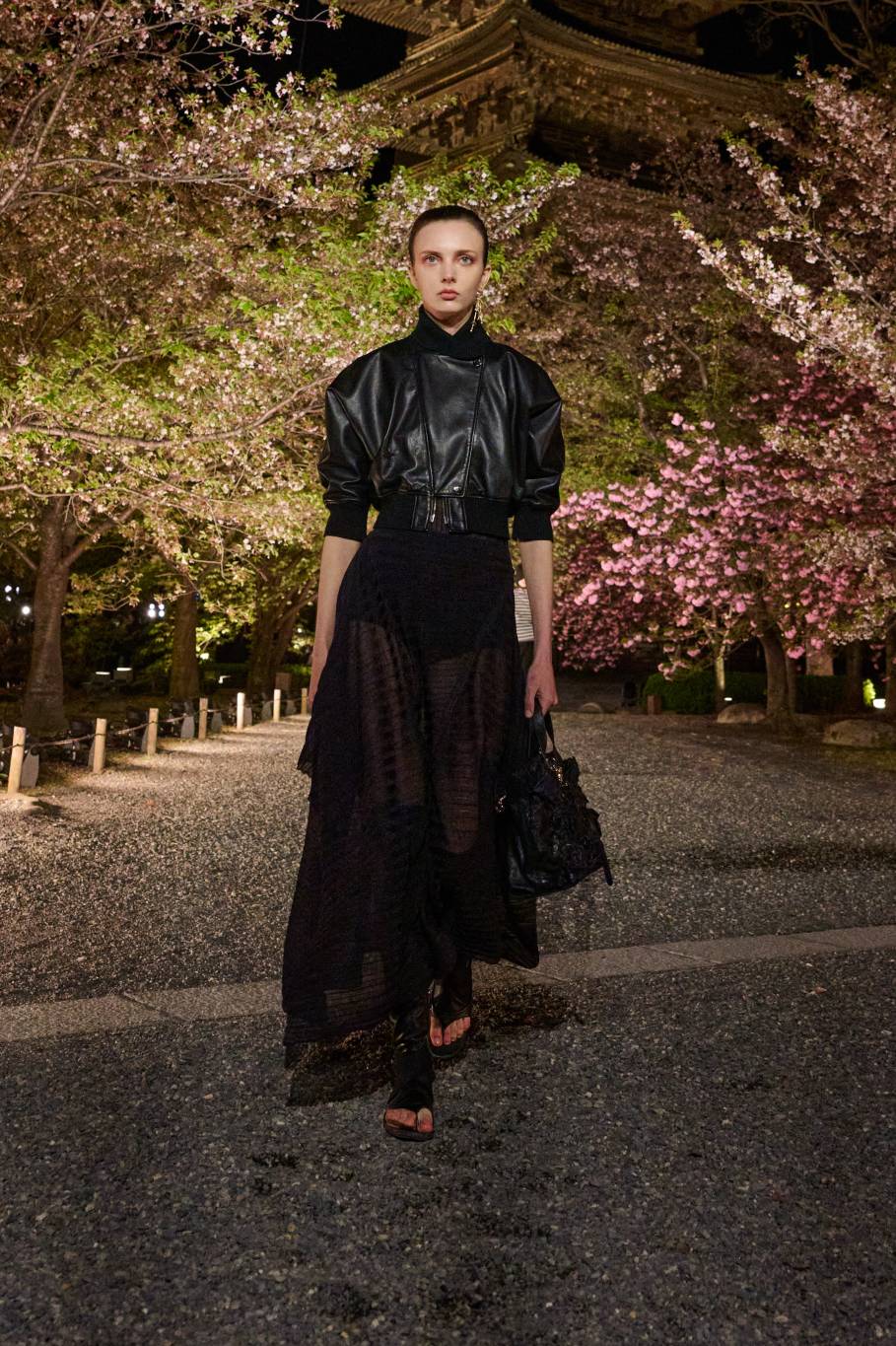 DIOR FALL25 KYOTO DIOR FALL25 KYOTO