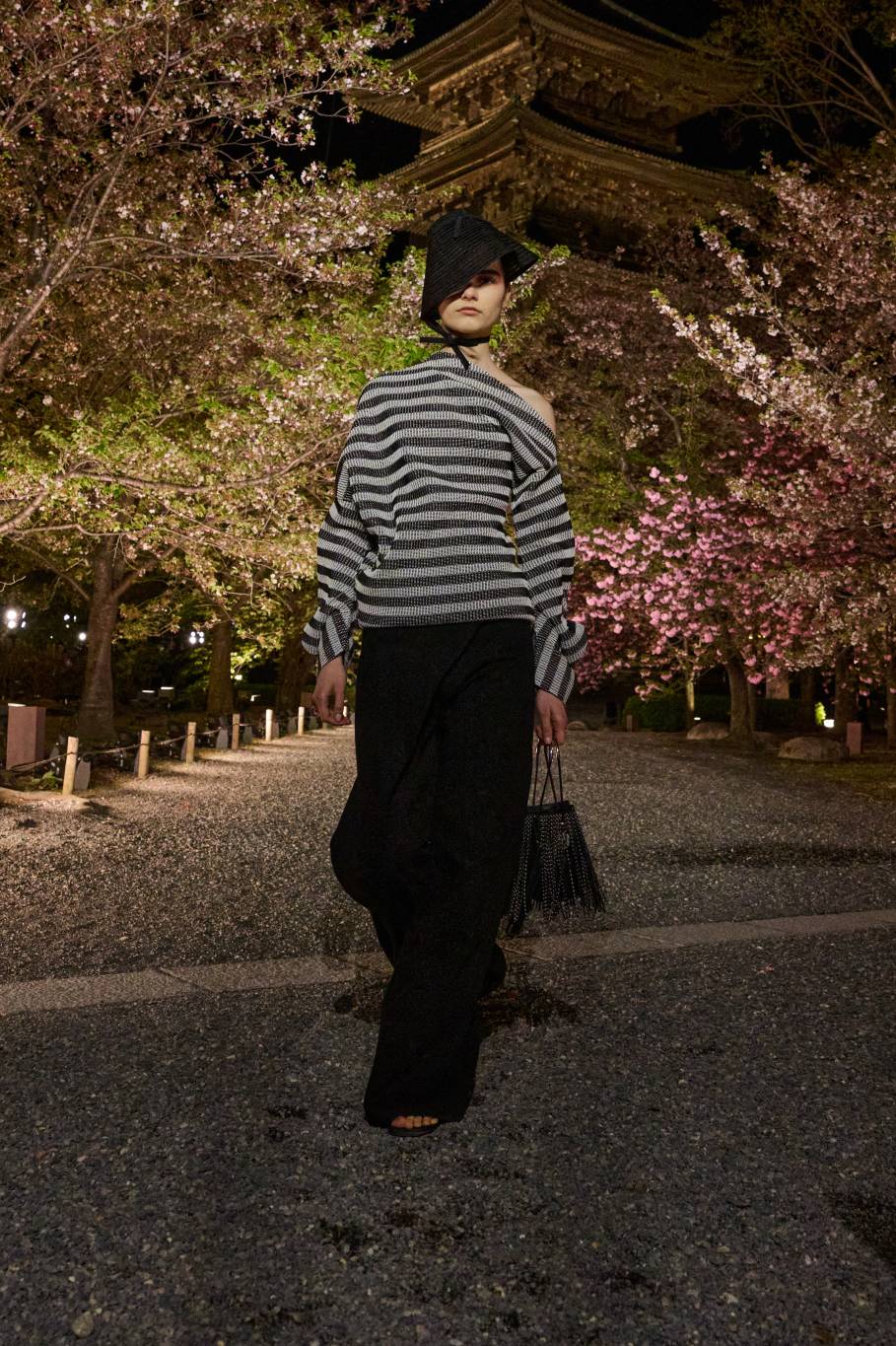 DIOR FALL25 KYOTO DIOR FALL25 KYOTO