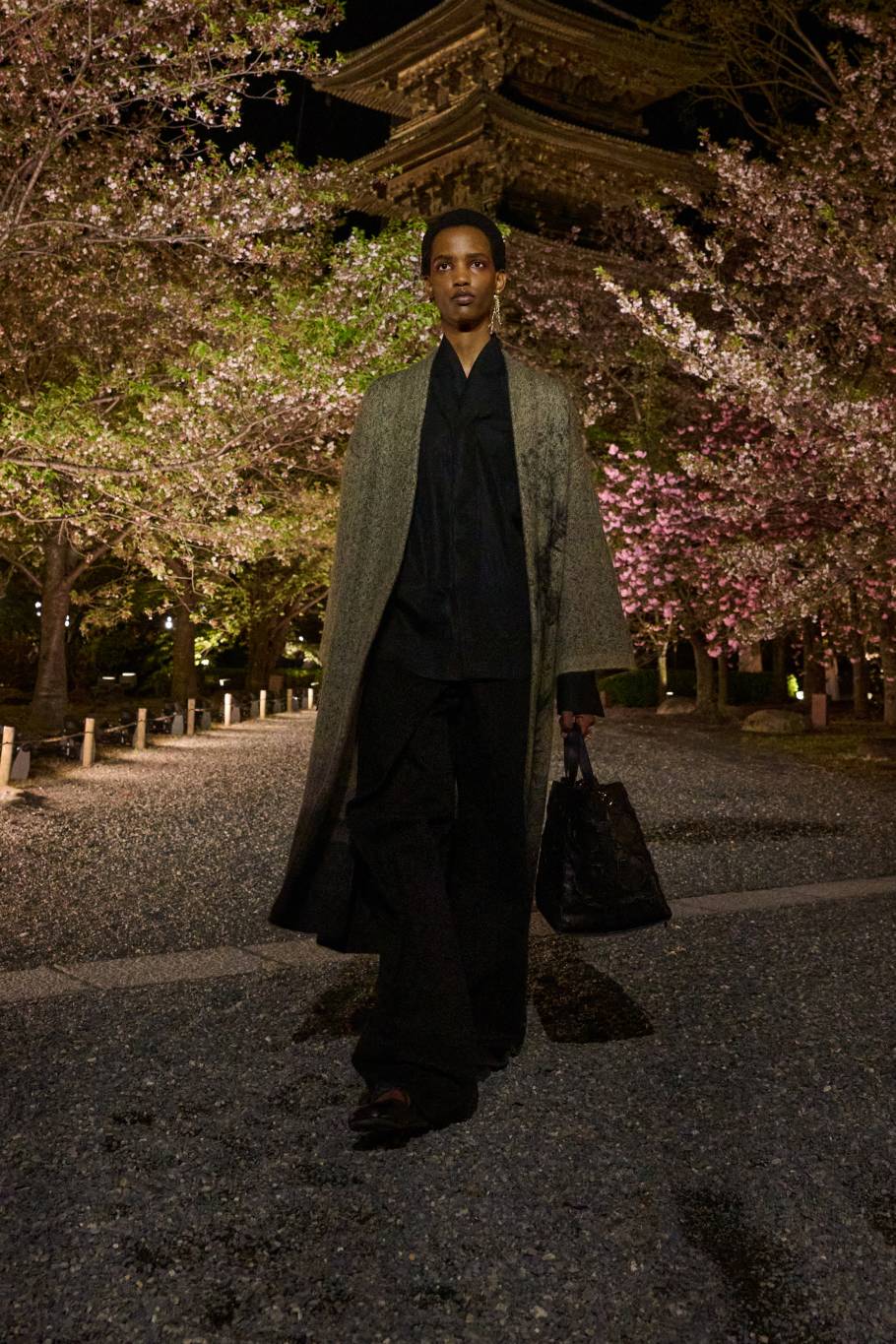 DIOR FALL25 KYOTO DIOR FALL25 KYOTO
