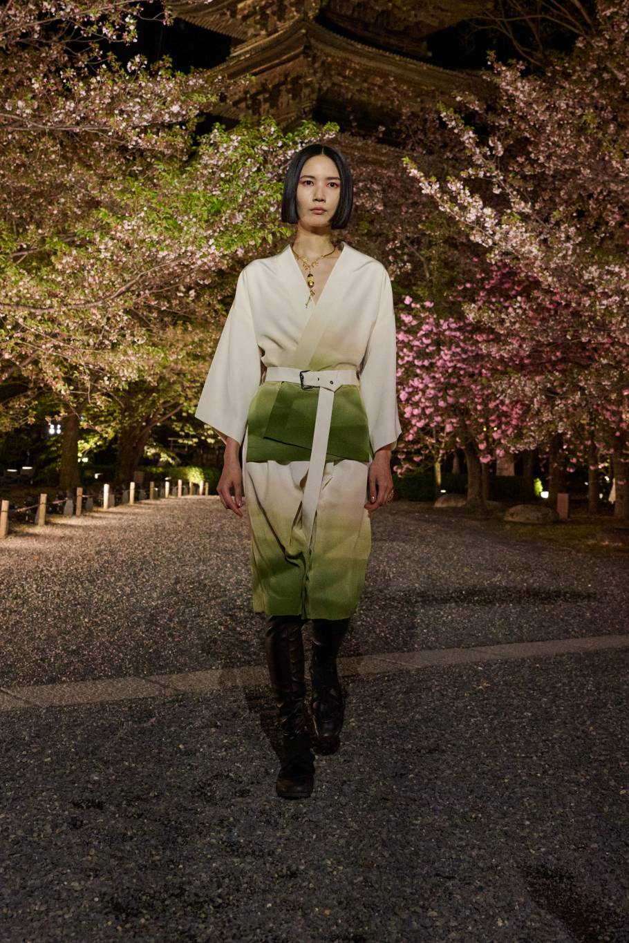 DIOR FALL25 KYOTO DIOR FALL25 KYOTO