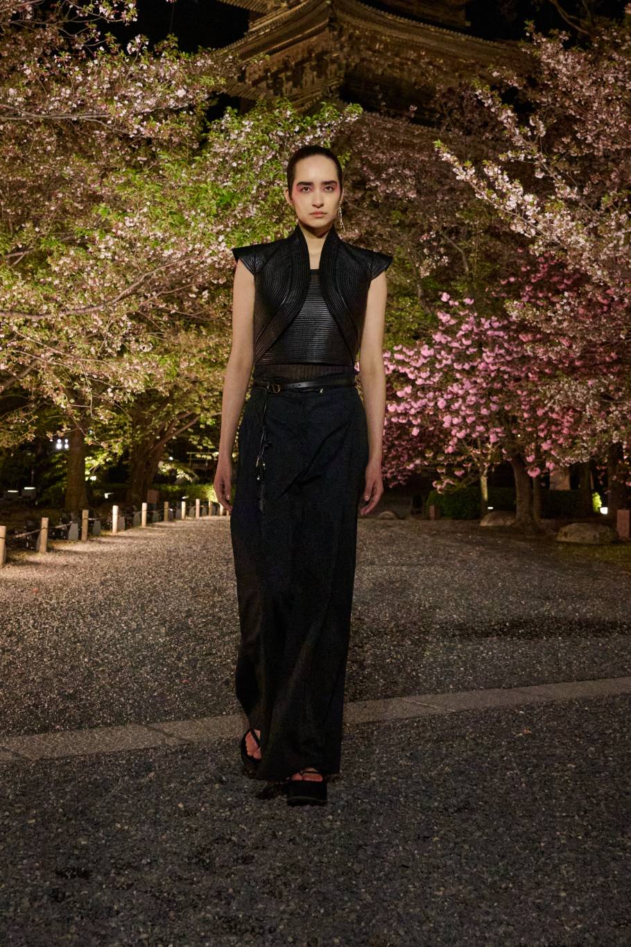 DIOR FALL25 KYOTO DIOR FALL25 KYOTO