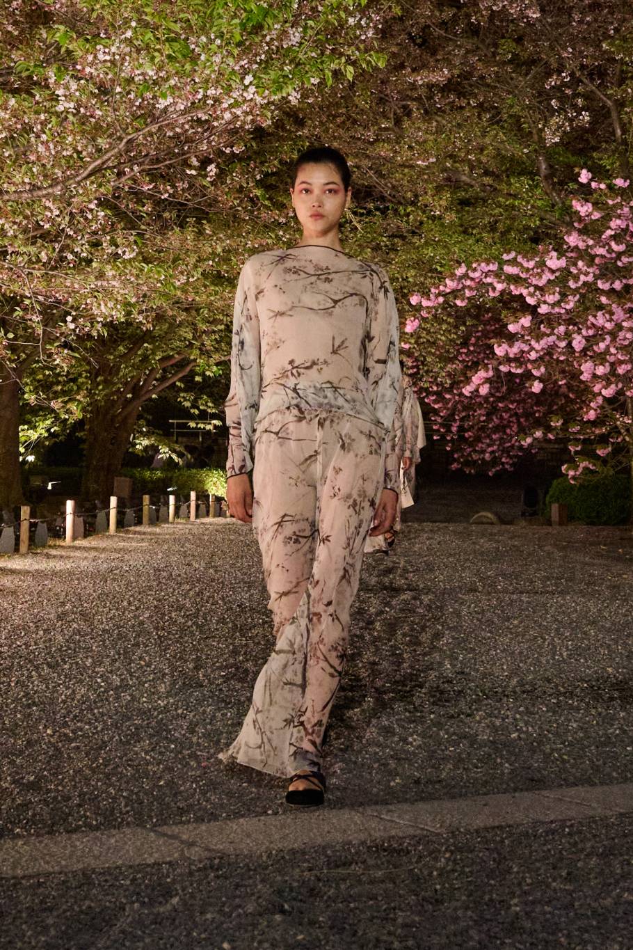 DIOR FALL25 KYOTO DIOR FALL25 KYOTO