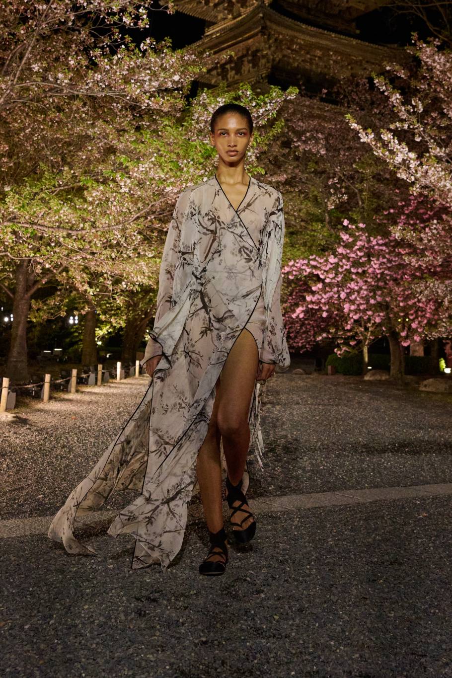 DIOR FALL25 KYOTO DIOR FALL25 KYOTO