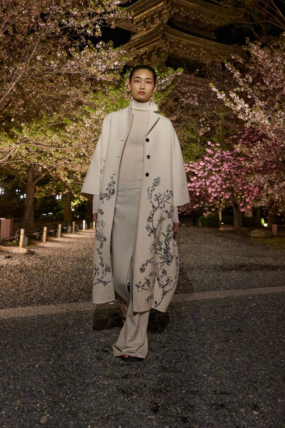 DIOR FALL25 KYOTO DIOR FALL25 KYOTO
