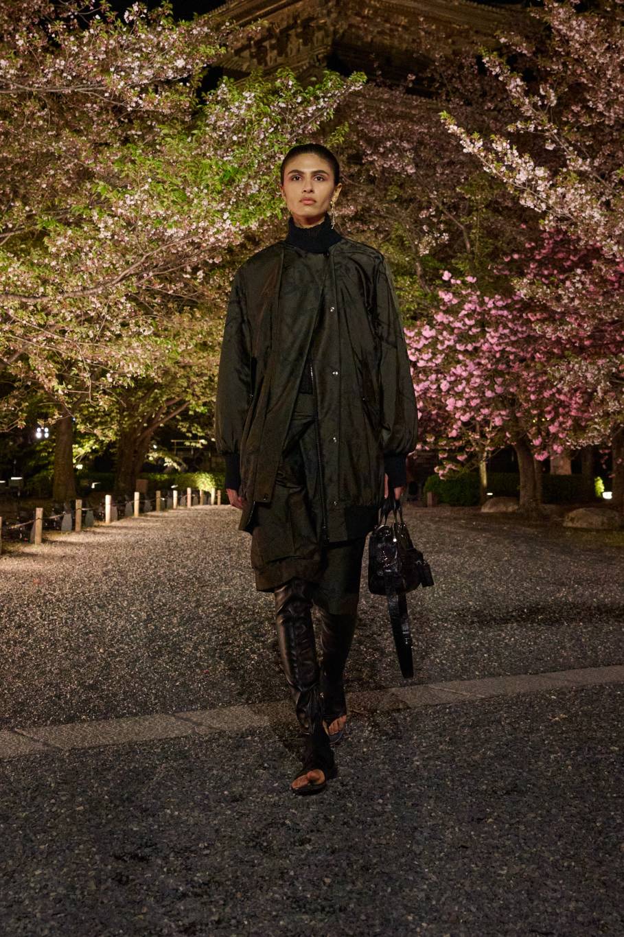 DIOR FALL25 KYOTO DIOR FALL25 KYOTO