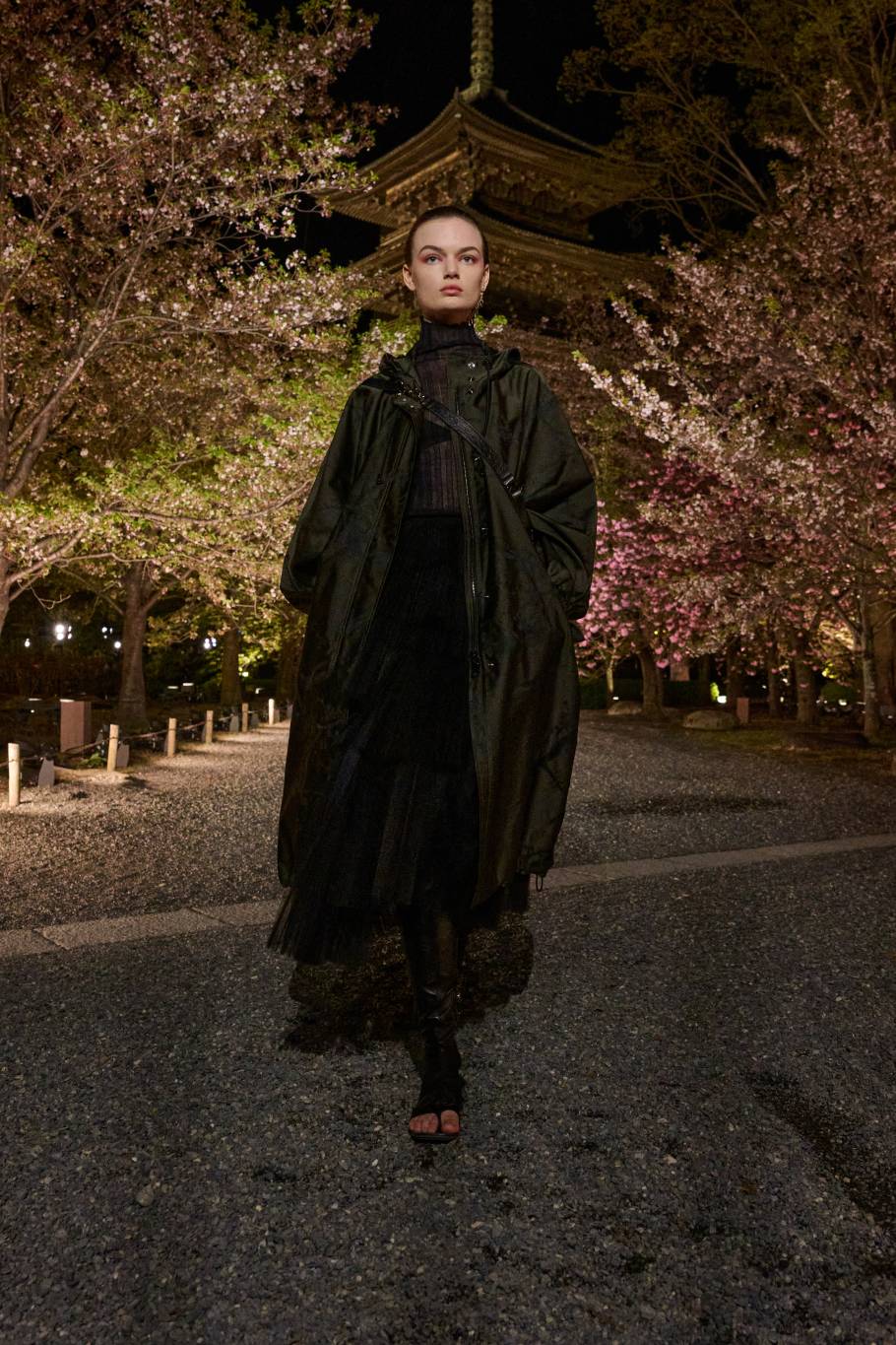 DIOR FALL25 KYOTO DIOR FALL25 KYOTO