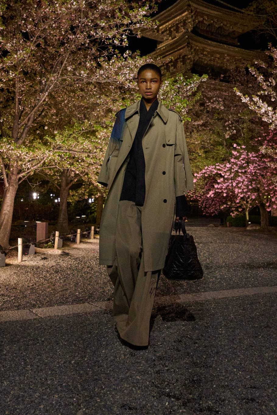 DIOR FALL25 KYOTO DIOR FALL25 KYOTO