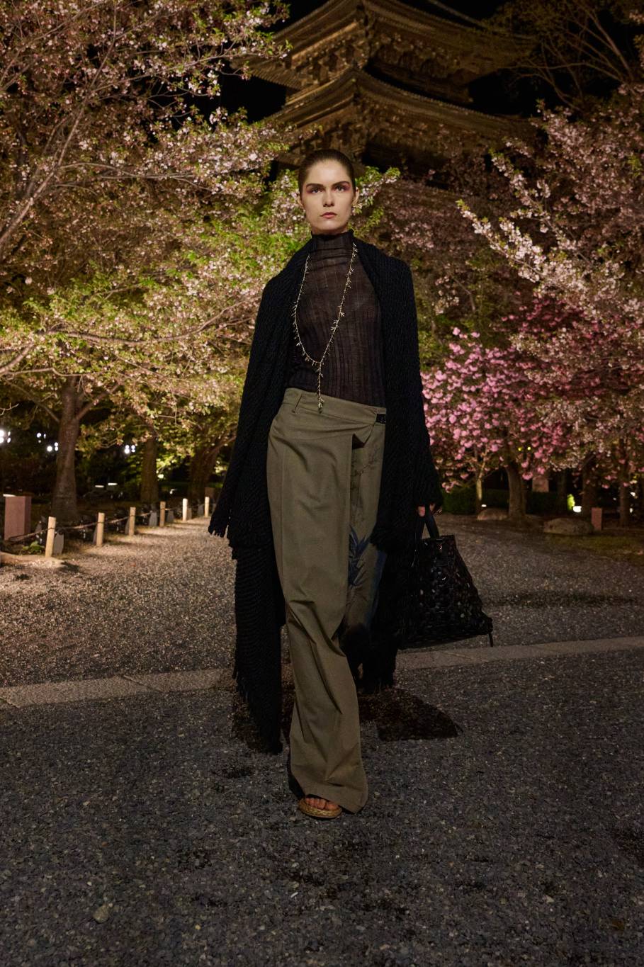 DIOR FALL25 KYOTO DIOR FALL25 KYOTO