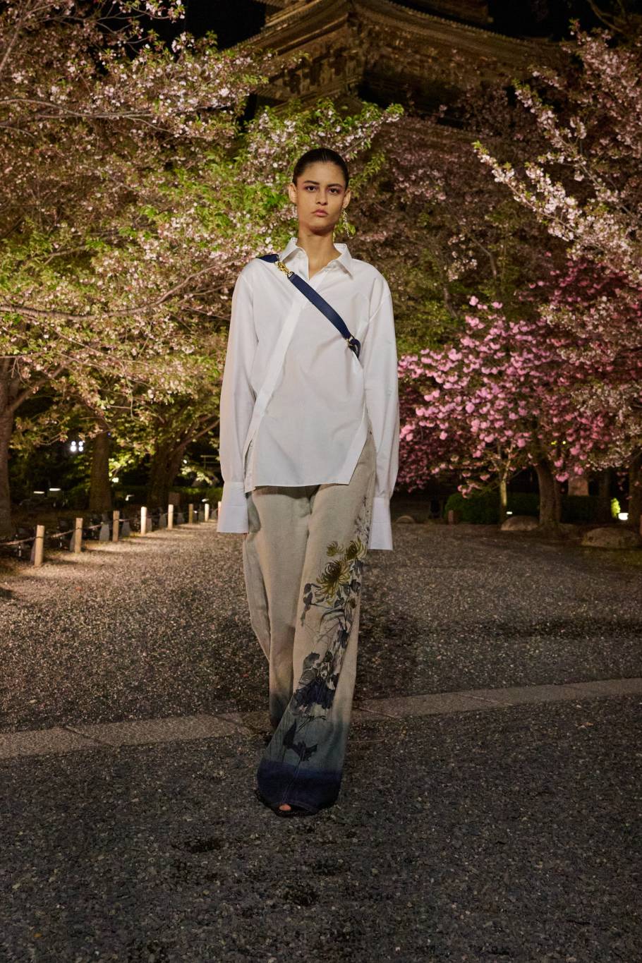 DIOR FALL25 KYOTO DIOR FALL25 KYOTO