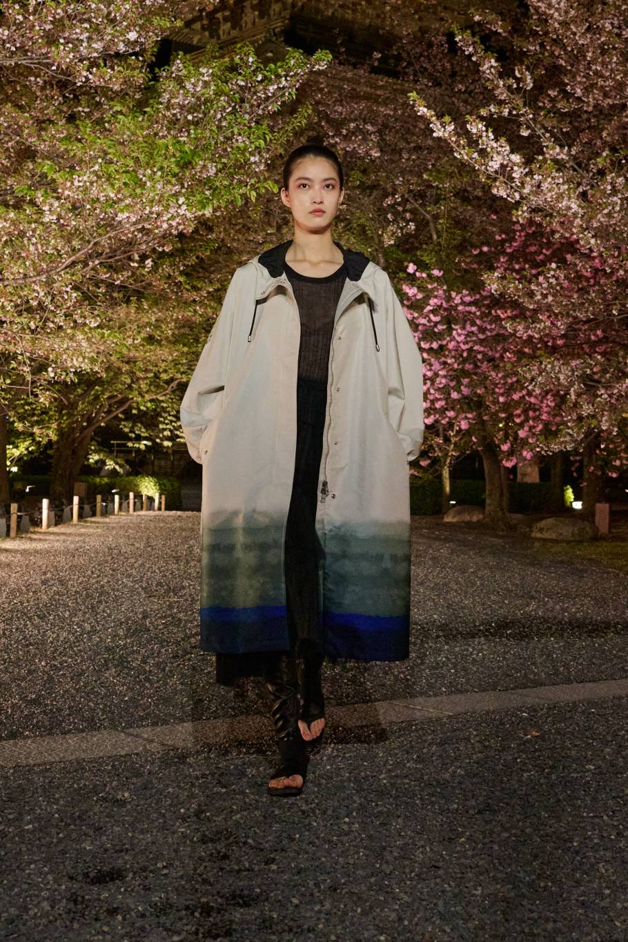 DIOR FALL25 KYOTO DIOR FALL25 KYOTO