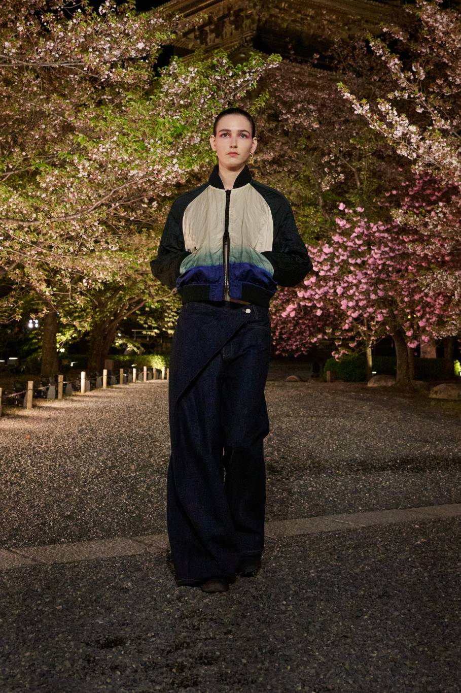 DIOR FALL25 KYOTO DIOR FALL25 KYOTO