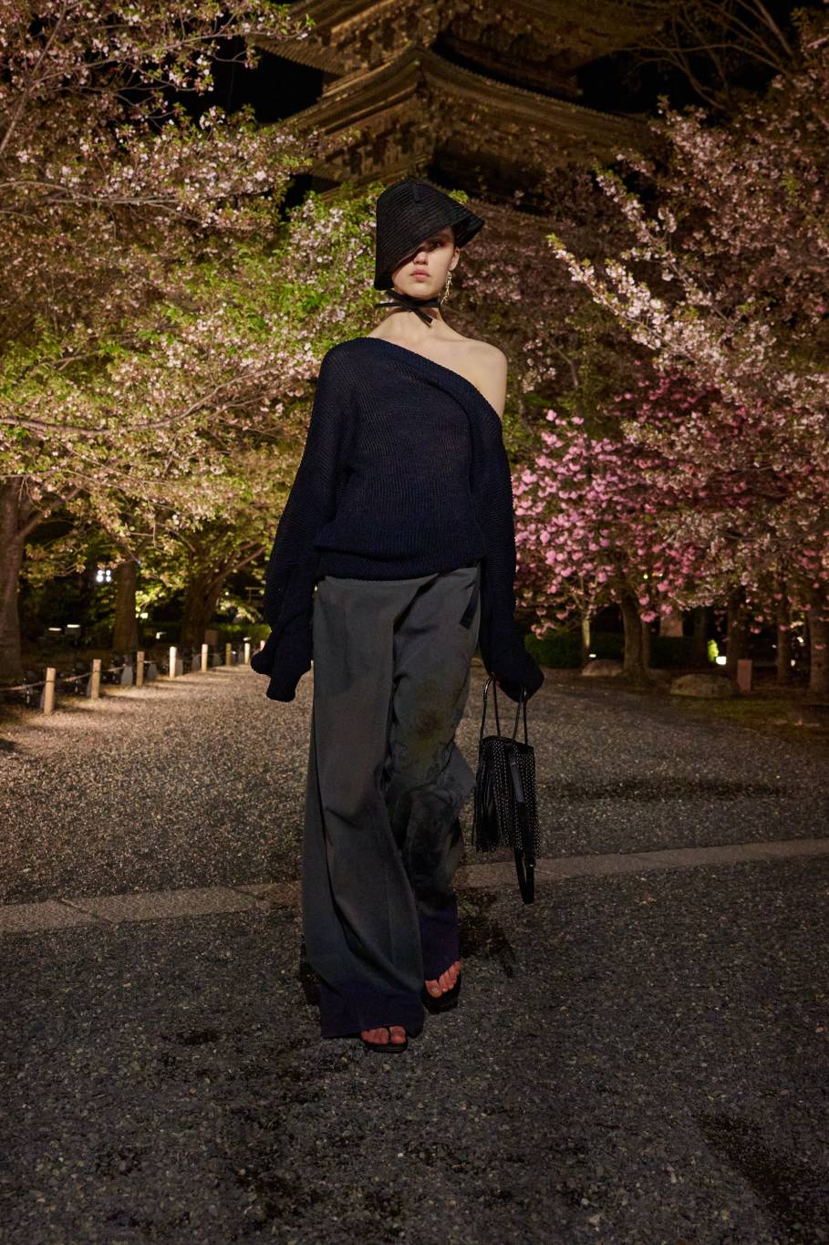 DIOR FALL25 KYOTO DIOR FALL25 KYOTO