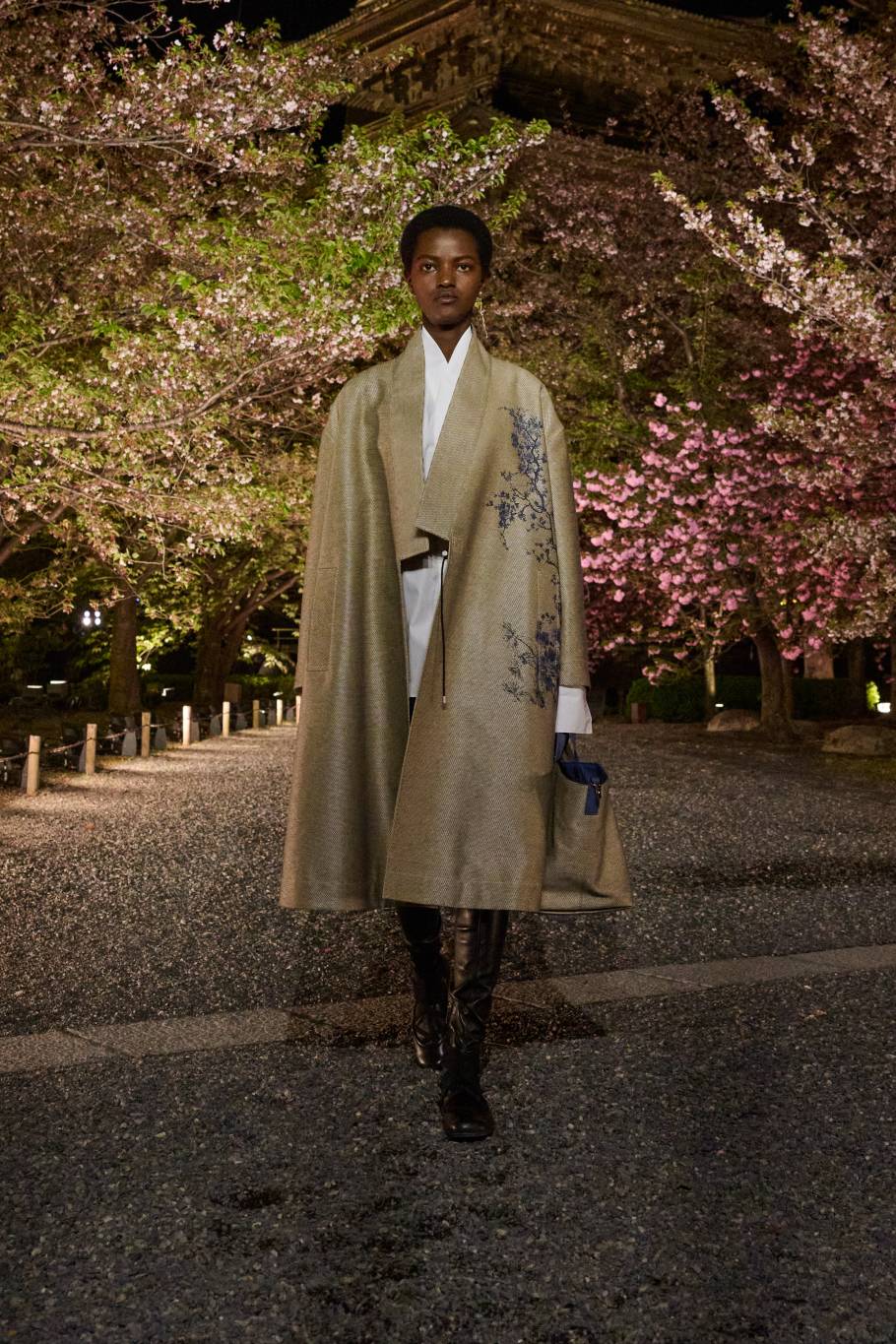 DIOR FALL25 KYOTO DIOR FALL25 KYOTO