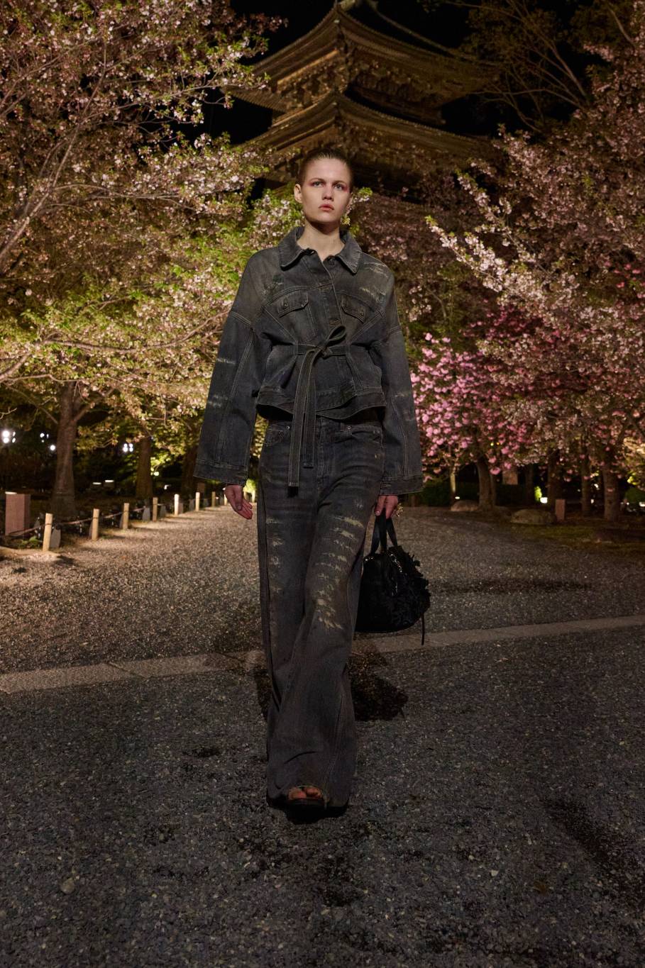DIOR FALL25 KYOTO DIOR FALL25 KYOTO