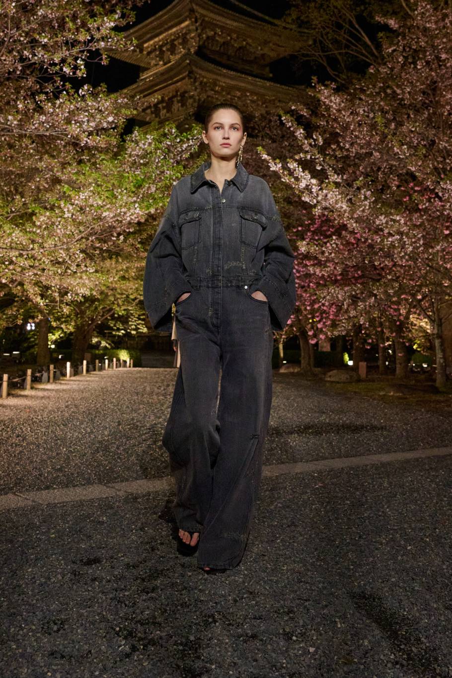 DIOR FALL25 KYOTO DIOR FALL25 KYOTO