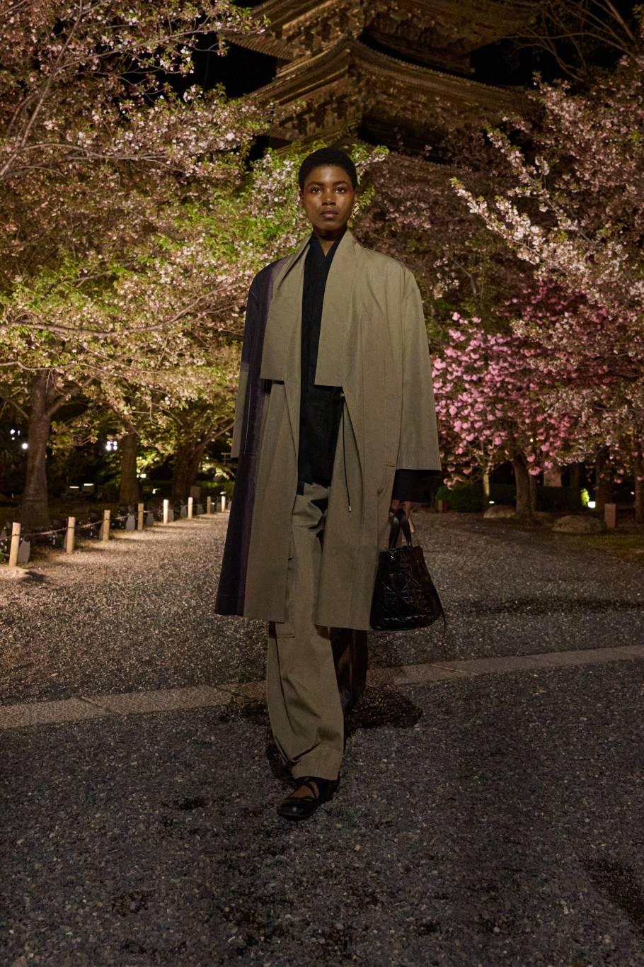 DIOR FALL25 KYOTO DIOR FALL25 KYOTO