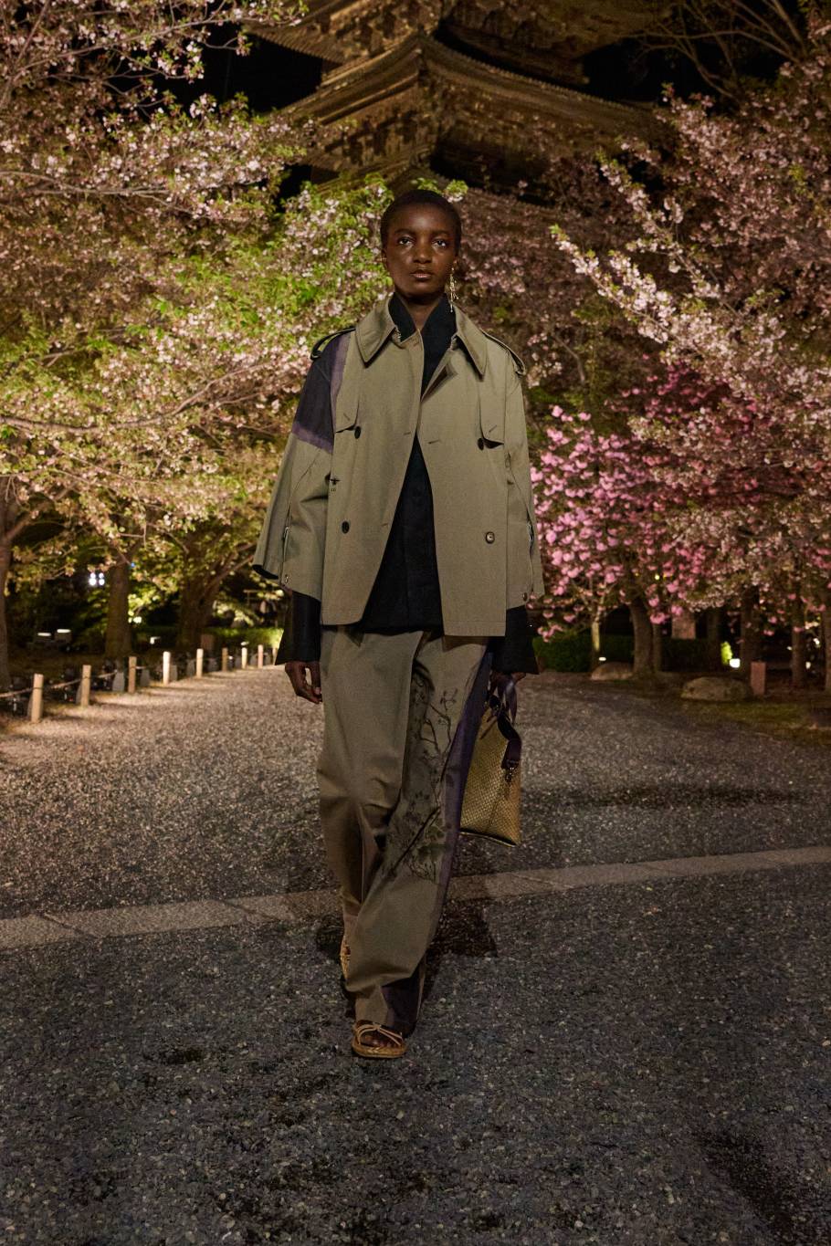 DIOR FALL25 KYOTO DIOR FALL25 KYOTO