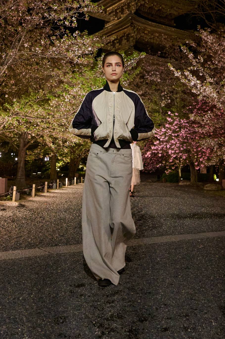 DIOR FALL25 KYOTO DIOR FALL25 KYOTO
