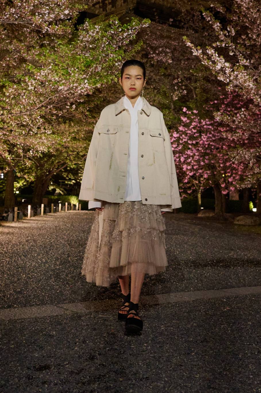 DIOR FALL25 KYOTO DIOR FALL25 KYOTO