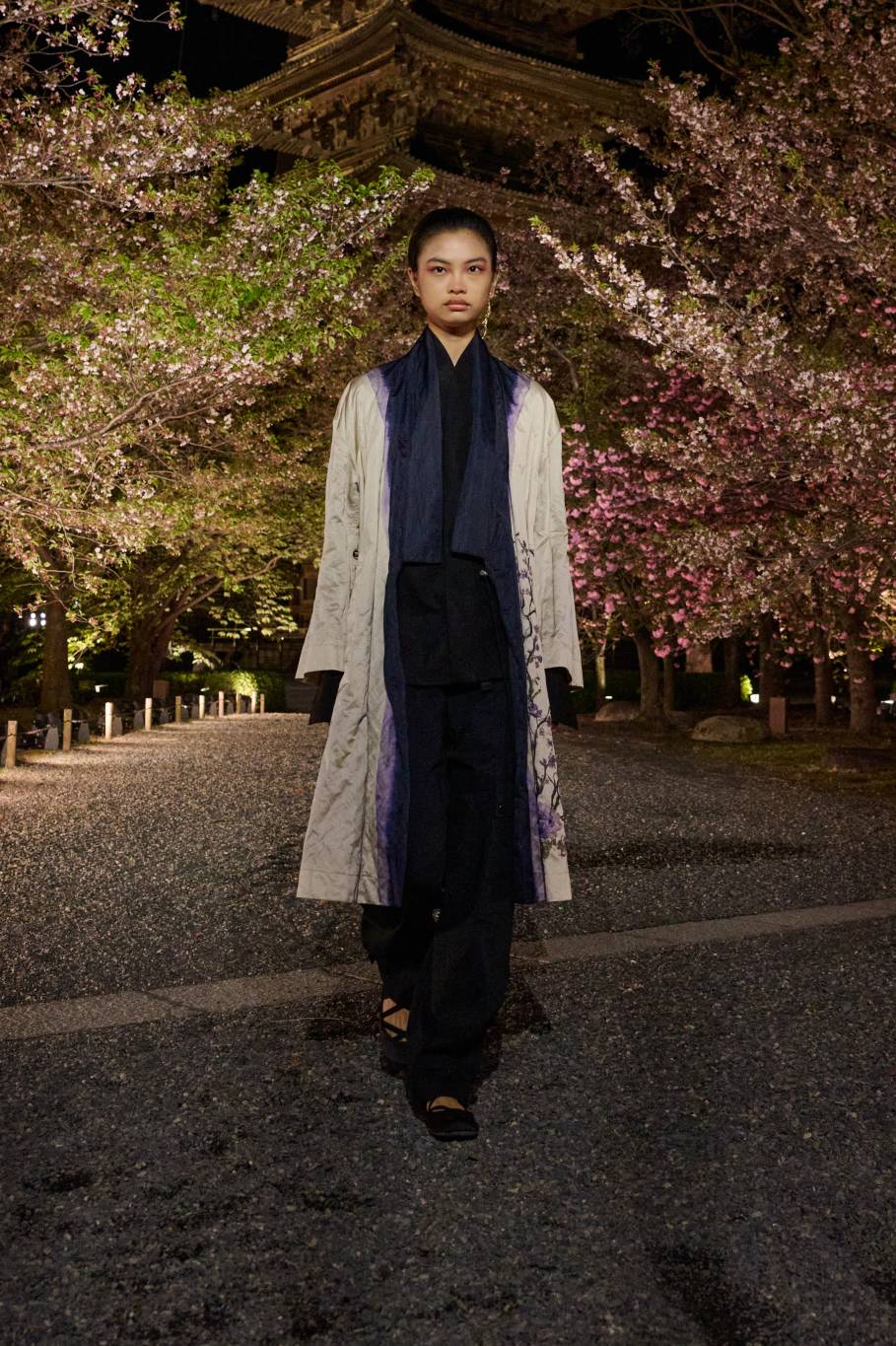 DIOR FALL25 KYOTO DIOR FALL25 KYOTO
