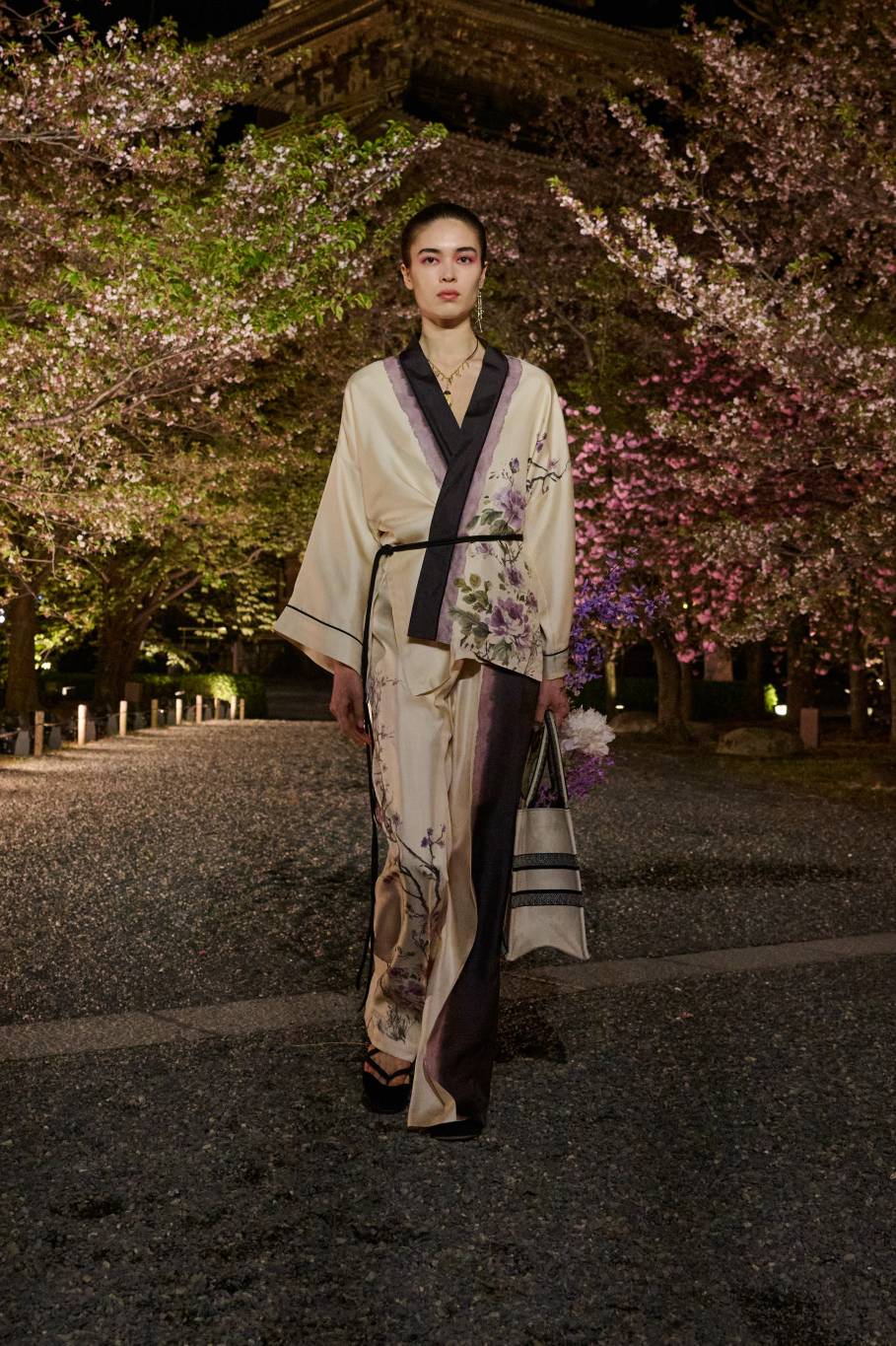 DIOR FALL25 KYOTO DIOR FALL25 KYOTO