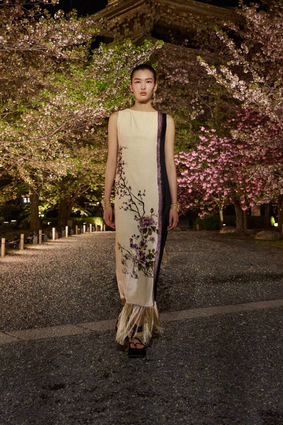 DIOR FALL25 KYOTO DIOR FALL25 KYOTO