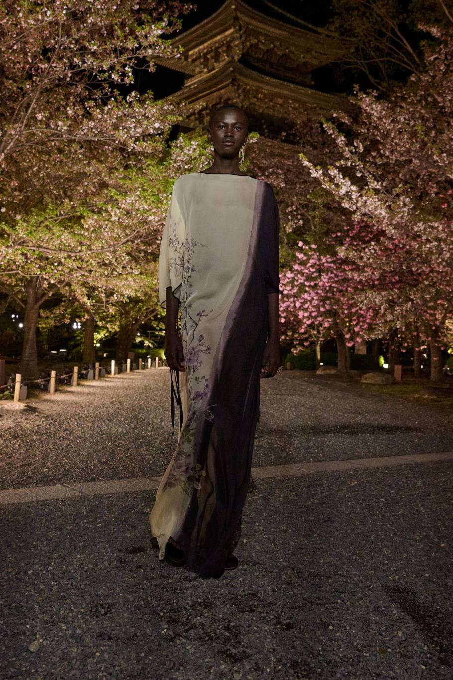 DIOR FALL25 KYOTO DIOR FALL25 KYOTO