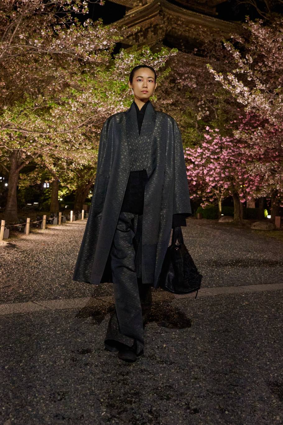 DIOR FALL25 KYOTO DIOR FALL25 KYOTO
